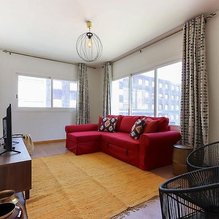 Expo Prestige By Homing Apartment Lisboa Ngoại thất bức ảnh