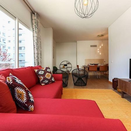 Expo Prestige By Homing Apartment Lisboa Ngoại thất bức ảnh