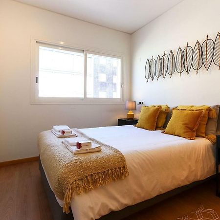 Expo Prestige By Homing Apartment Lisboa Ngoại thất bức ảnh