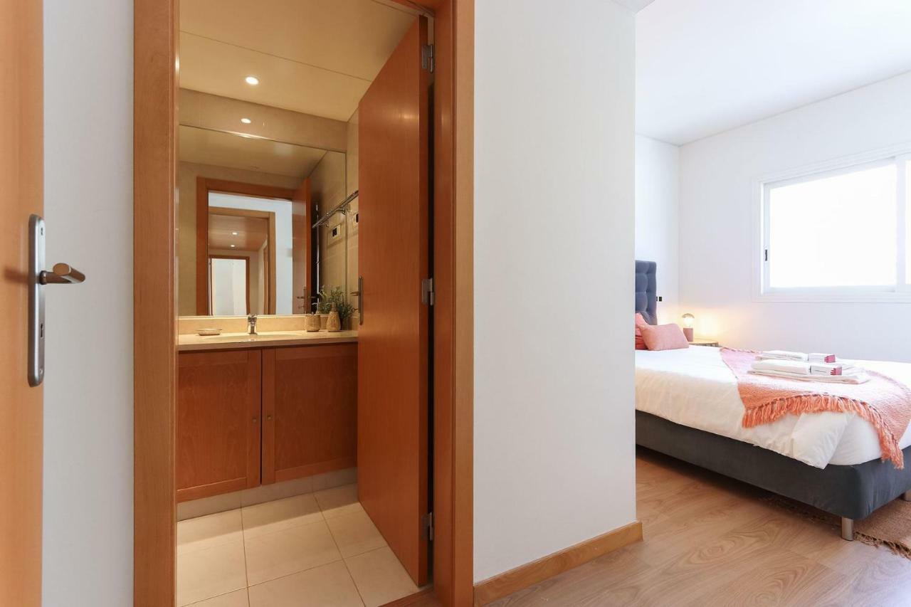 Expo Prestige By Homing Apartment Lisboa Ngoại thất bức ảnh