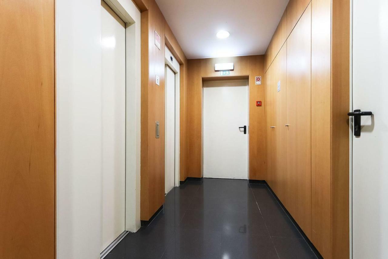 Expo Prestige By Homing Apartment Lisboa Ngoại thất bức ảnh