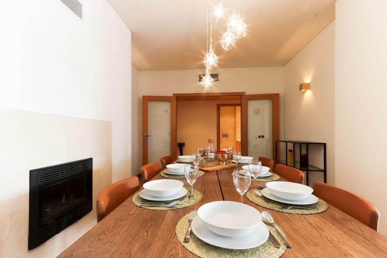 Expo Prestige By Homing Apartment Lisboa Ngoại thất bức ảnh
