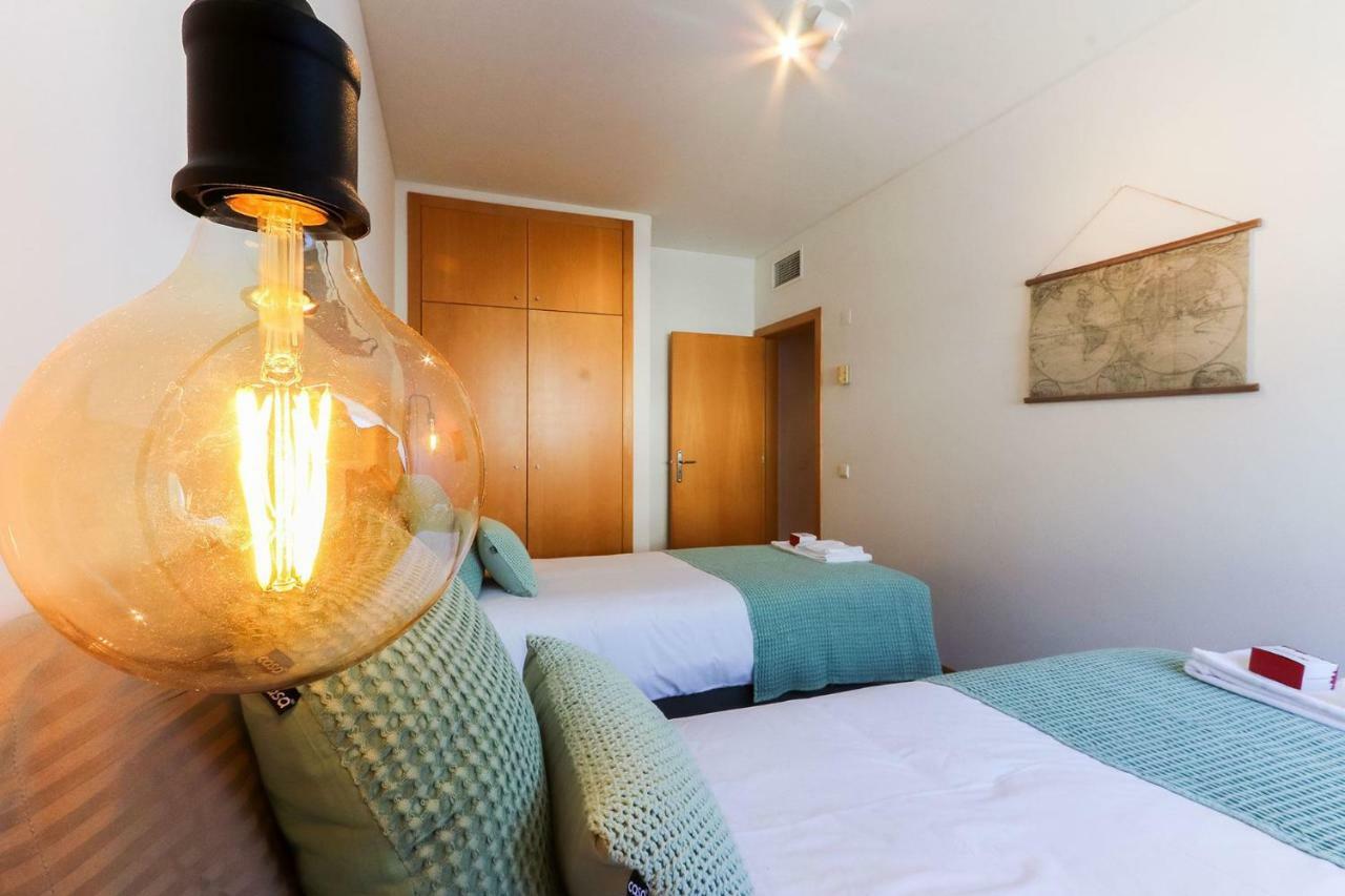 Expo Prestige By Homing Apartment Lisboa Ngoại thất bức ảnh