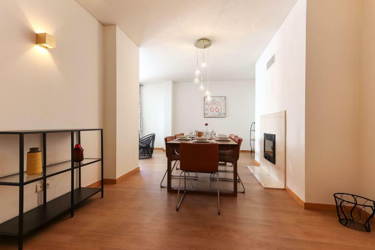 Expo Prestige By Homing Apartment Lisboa Ngoại thất bức ảnh