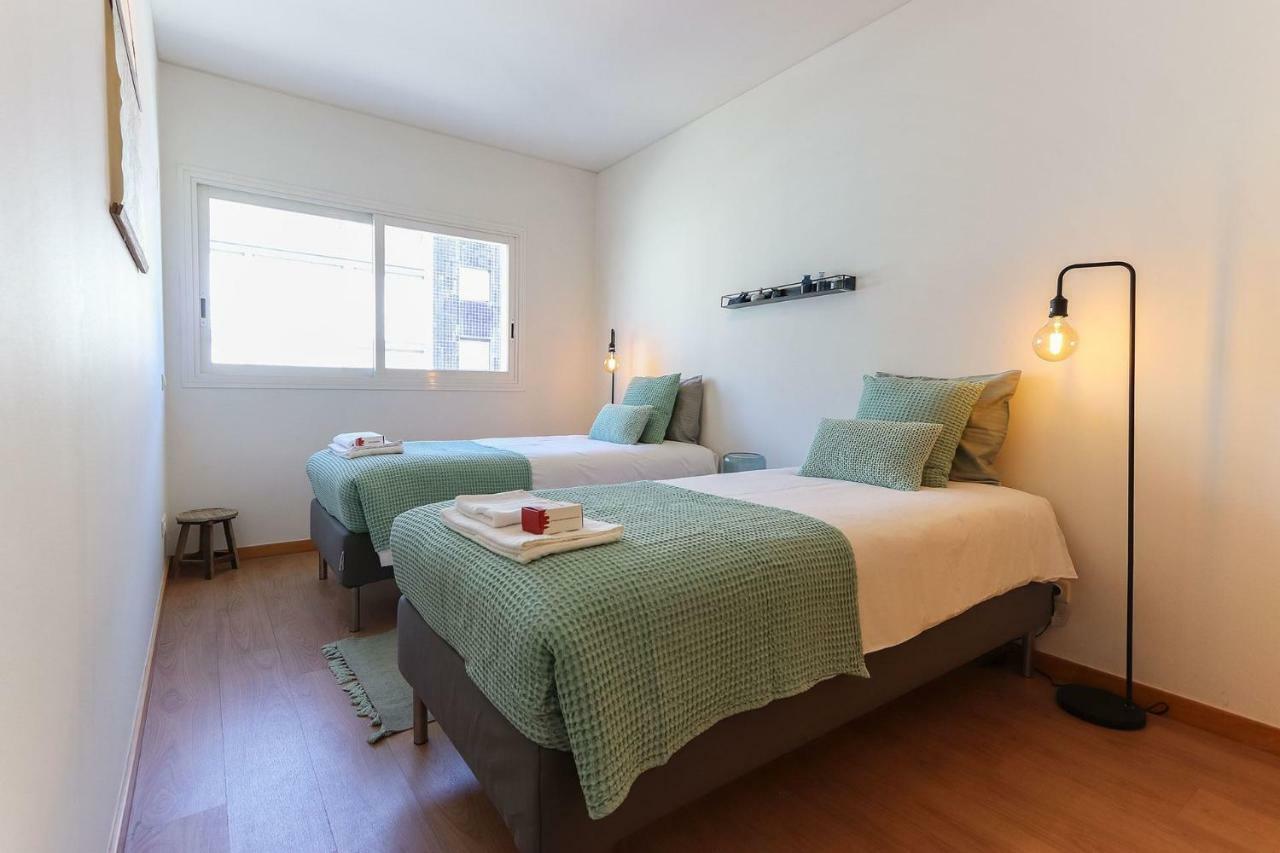 Expo Prestige By Homing Apartment Lisboa Ngoại thất bức ảnh