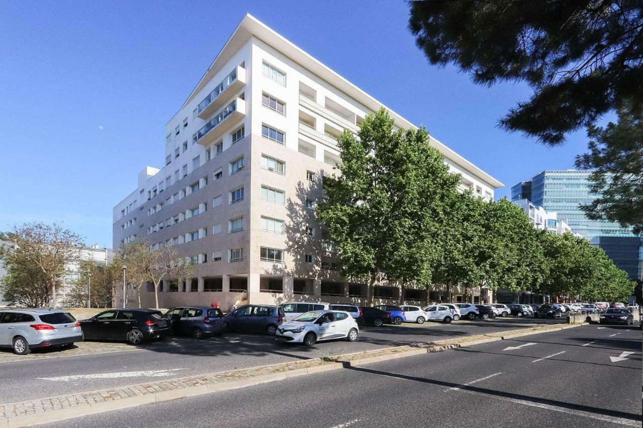 Expo Prestige By Homing Apartment Lisboa Ngoại thất bức ảnh