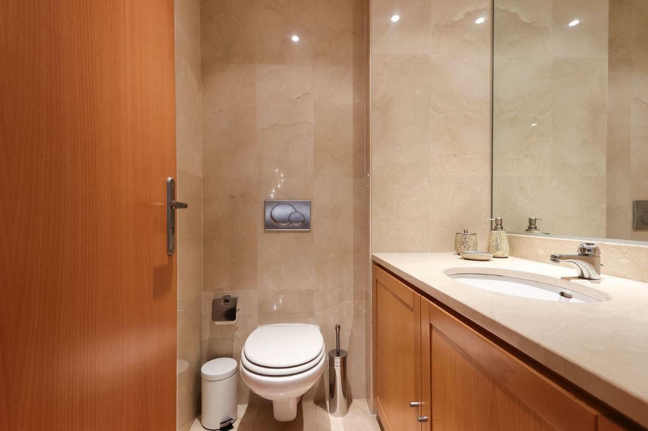 Expo Prestige By Homing Apartment Lisboa Ngoại thất bức ảnh