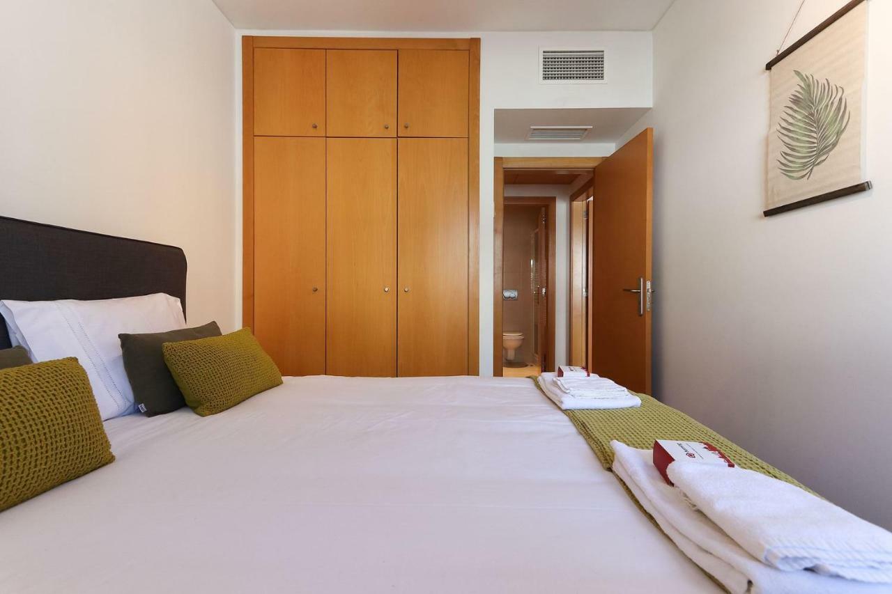 Expo Prestige By Homing Apartment Lisboa Ngoại thất bức ảnh