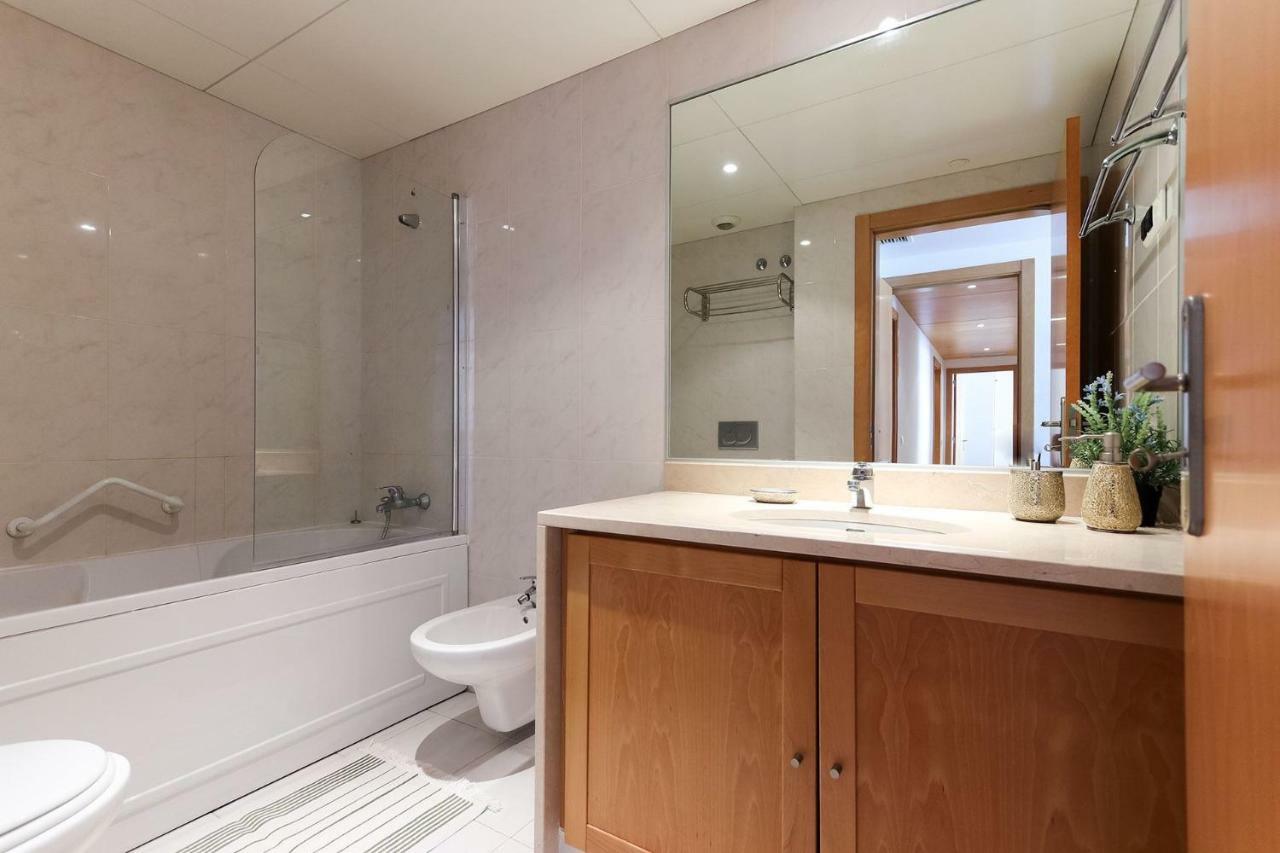 Expo Prestige By Homing Apartment Lisboa Ngoại thất bức ảnh