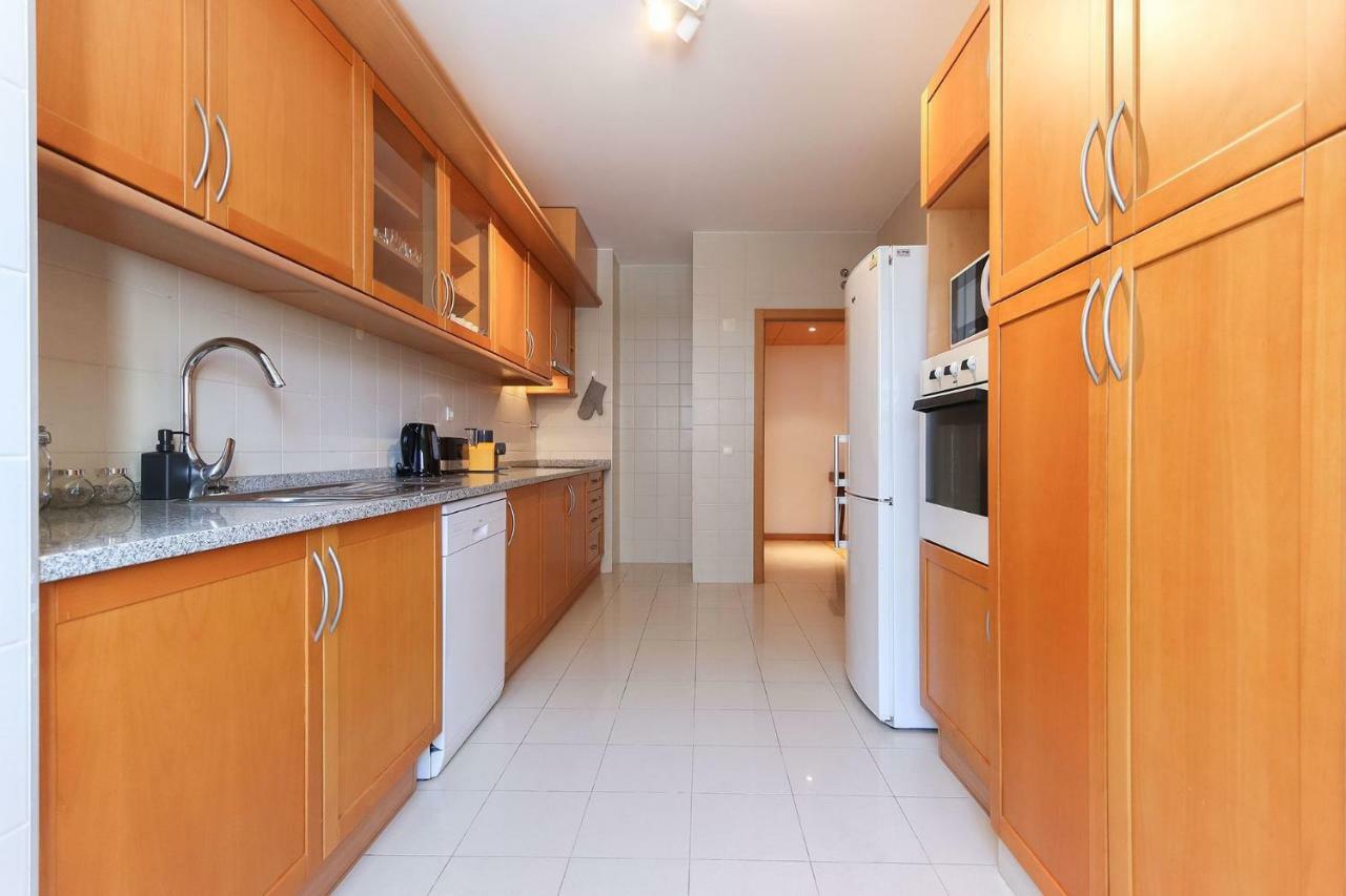 Expo Prestige By Homing Apartment Lisboa Ngoại thất bức ảnh