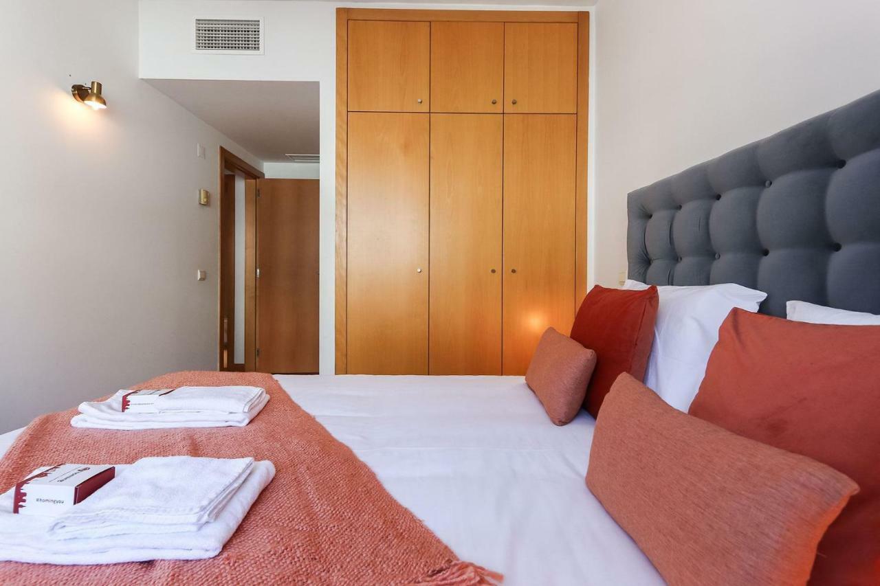 Expo Prestige By Homing Apartment Lisboa Ngoại thất bức ảnh