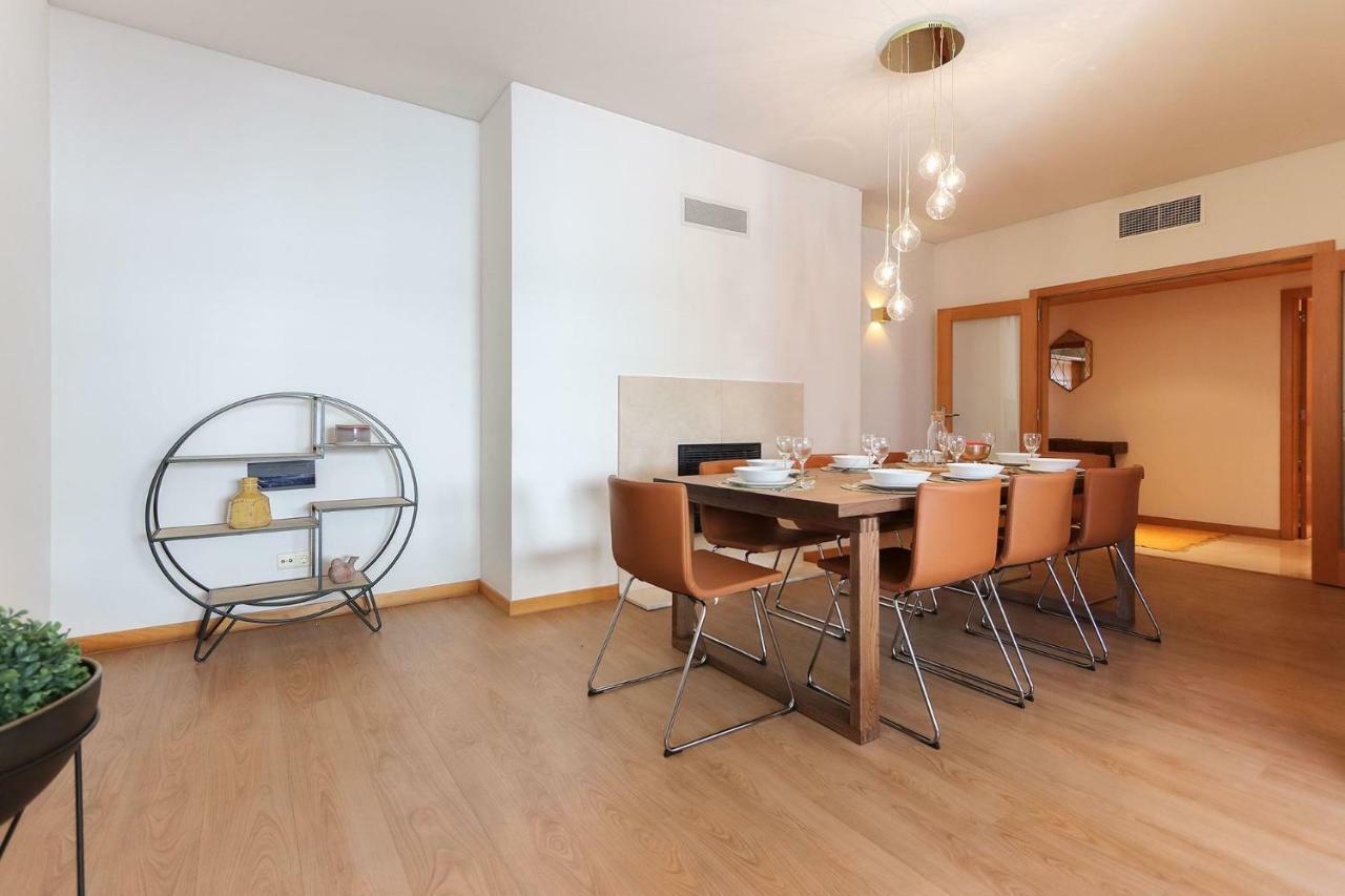 Expo Prestige By Homing Apartment Lisboa Ngoại thất bức ảnh