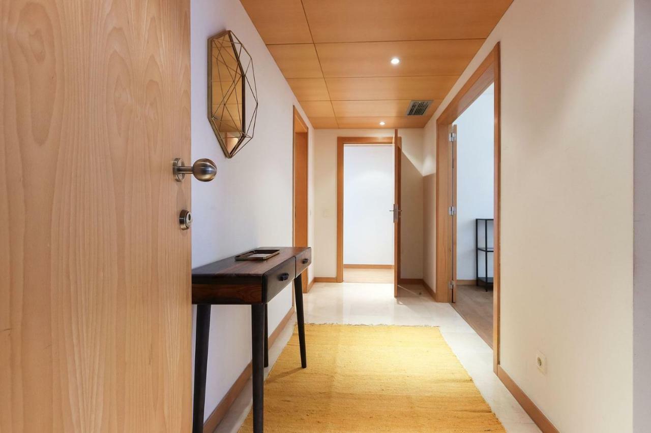 Expo Prestige By Homing Apartment Lisboa Ngoại thất bức ảnh