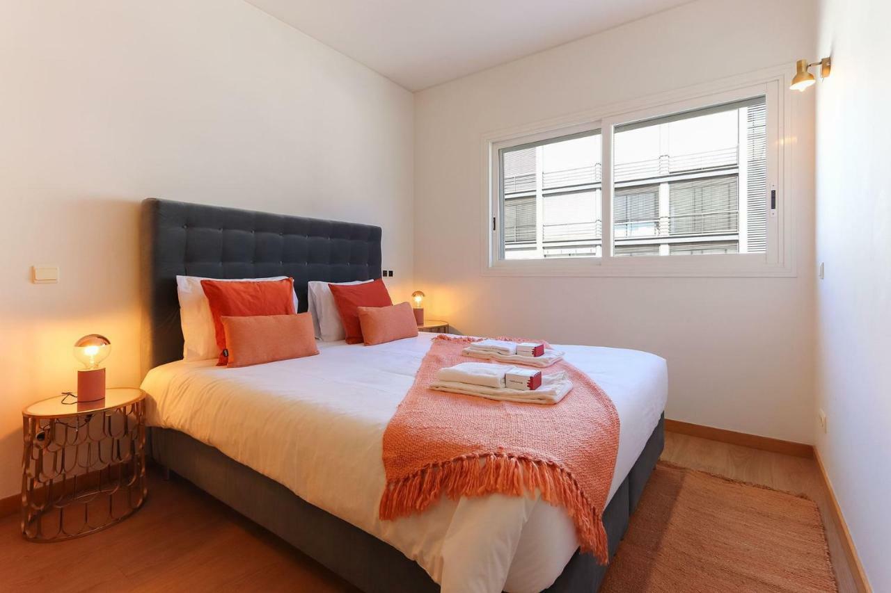 Expo Prestige By Homing Apartment Lisboa Ngoại thất bức ảnh