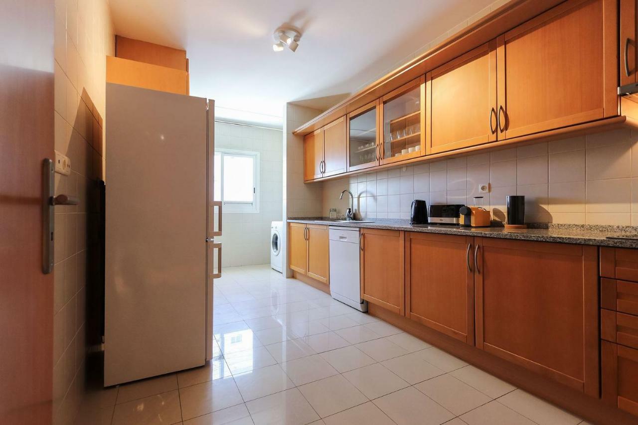 Expo Prestige By Homing Apartment Lisboa Ngoại thất bức ảnh