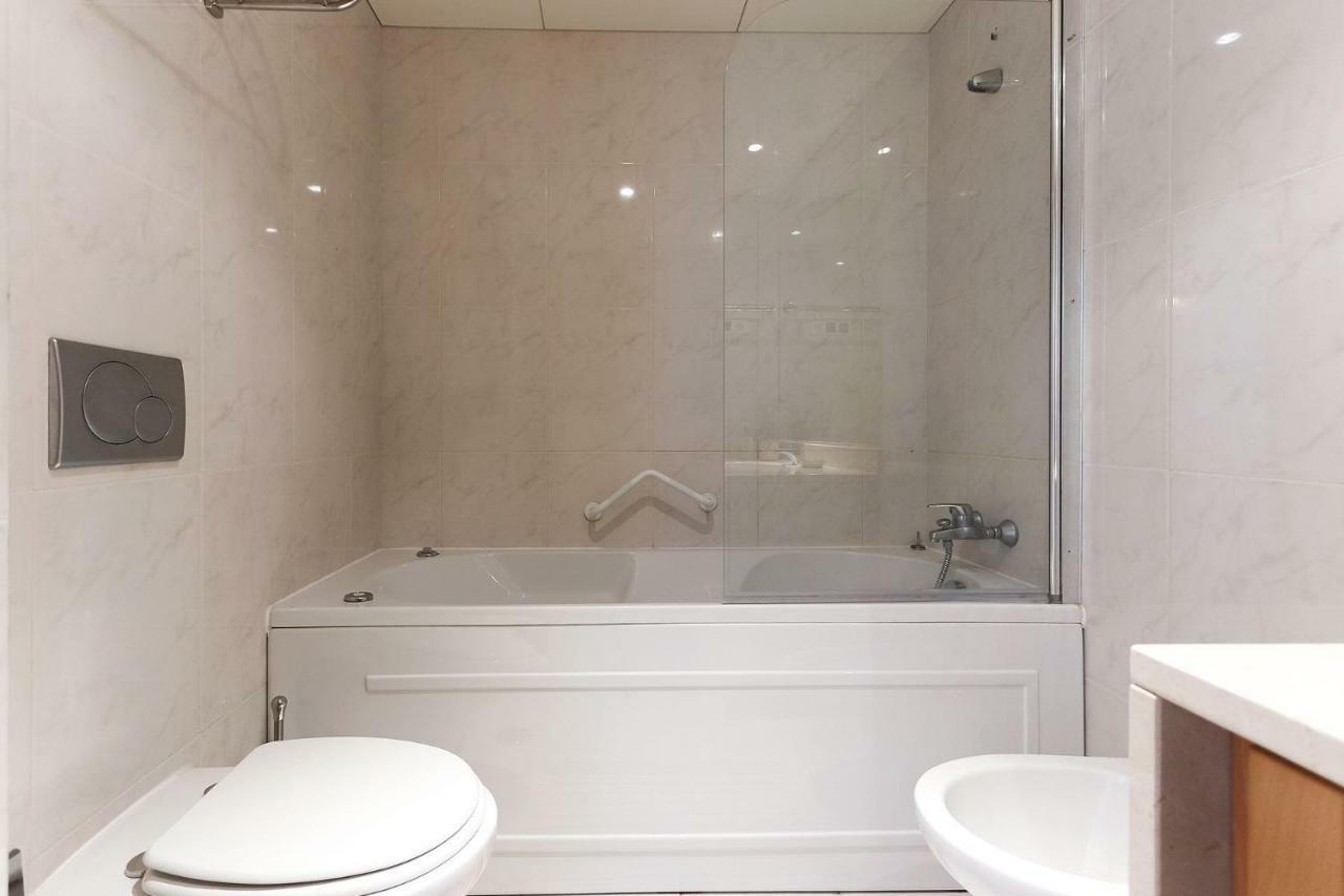 Expo Prestige By Homing Apartment Lisboa Ngoại thất bức ảnh