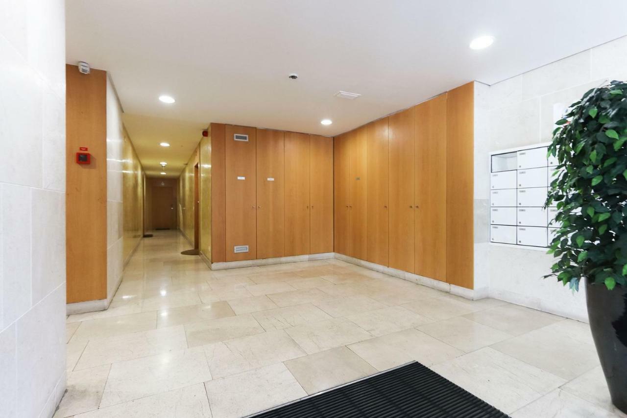 Expo Prestige By Homing Apartment Lisboa Ngoại thất bức ảnh