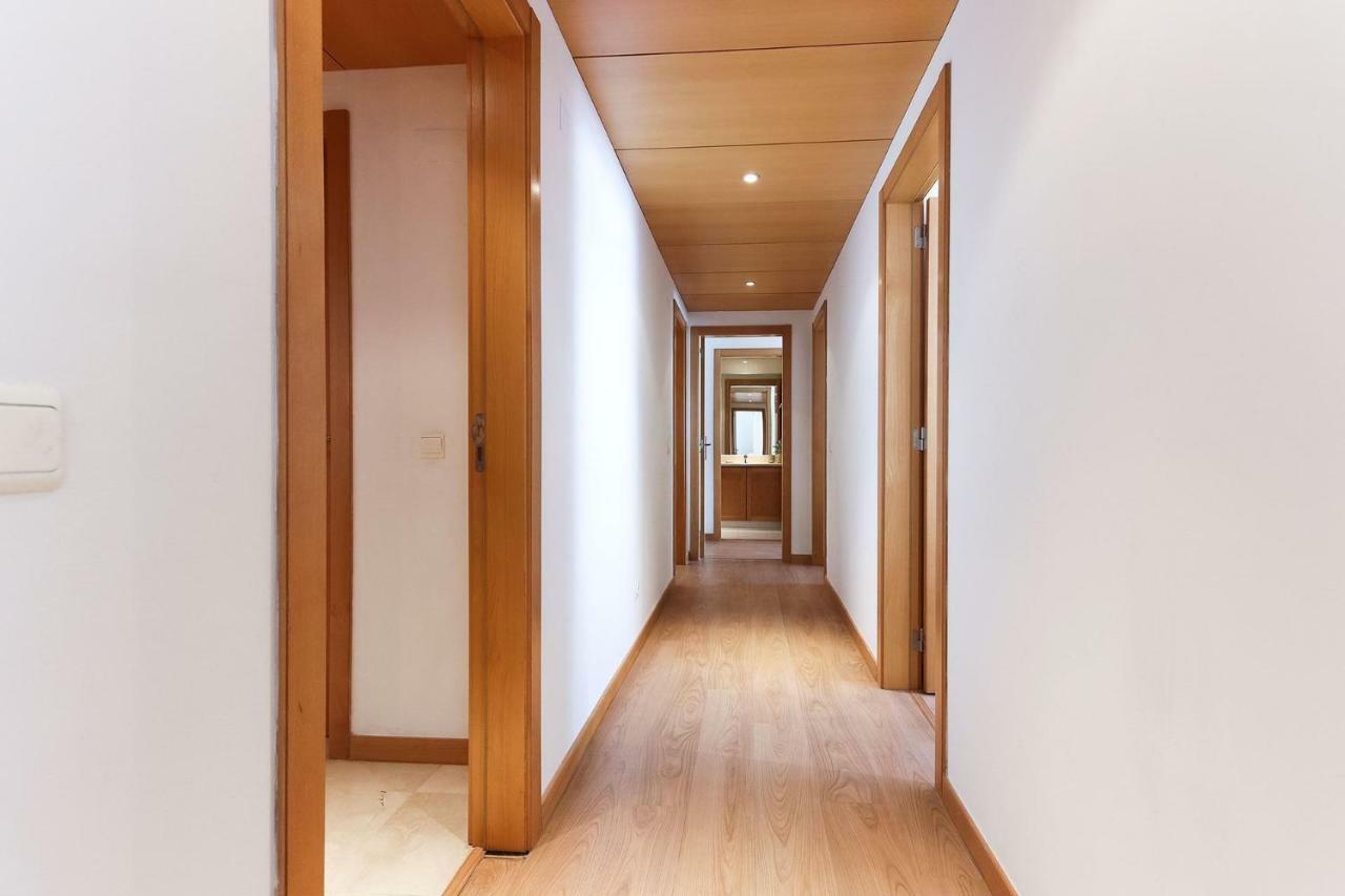 Expo Prestige By Homing Apartment Lisboa Ngoại thất bức ảnh