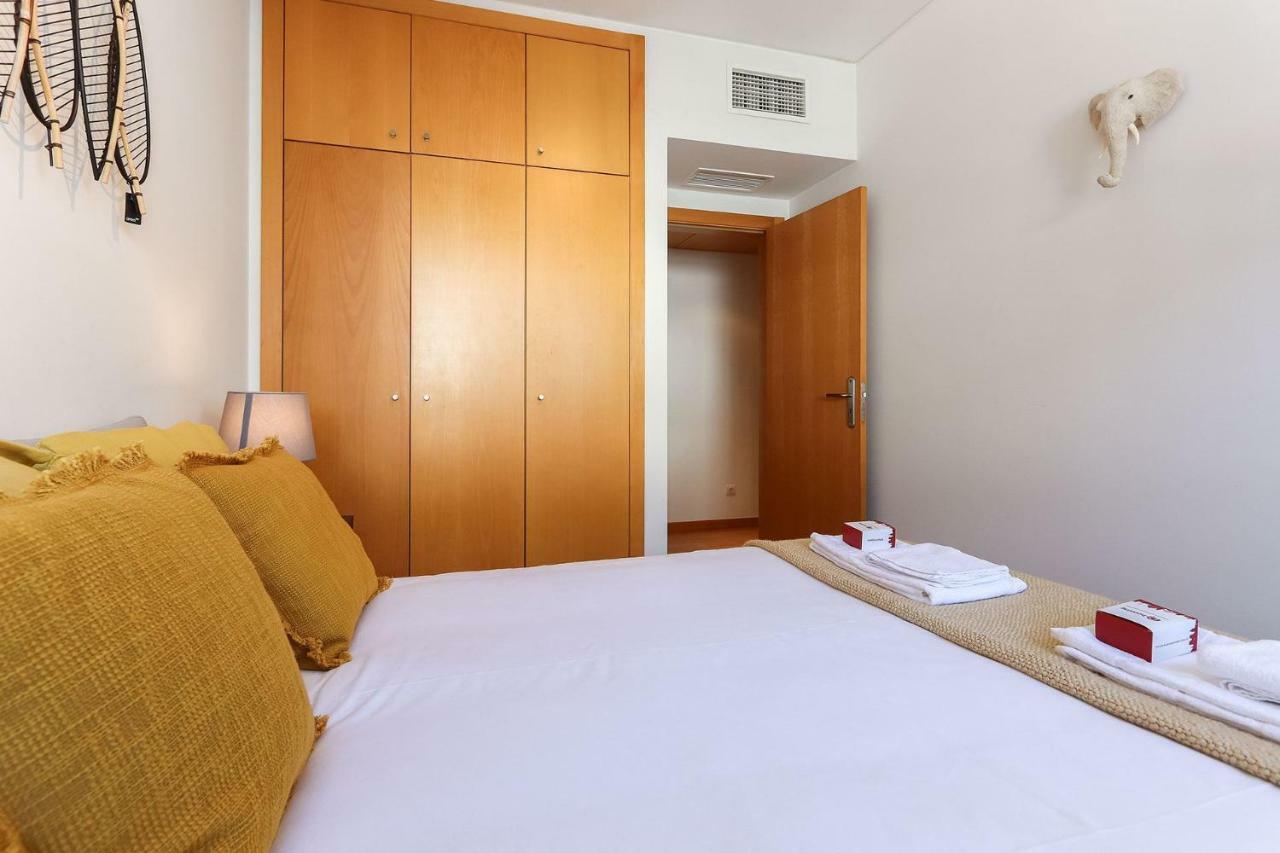 Expo Prestige By Homing Apartment Lisboa Ngoại thất bức ảnh